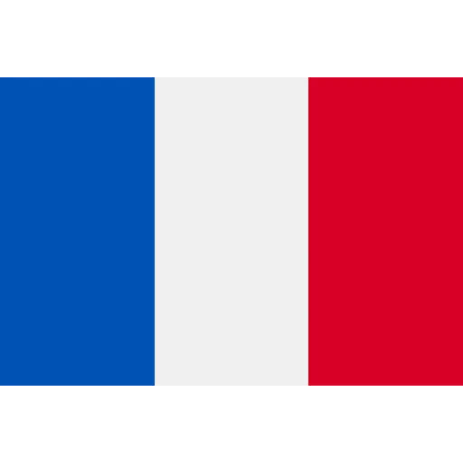 AL-Amanah Islamischer Bestattungsverein Bonn e. V - Trauerfeier - Frankreich-Flagge