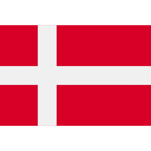 AL-Amanah Islamischer Bestattungsverein Bonn e. V - Trauerfeier - Dänemark-Flagge