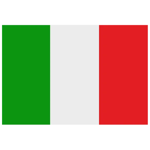 AL-Amanah Islamischer Bestattungsverein Bonn e. V - Trauerfeier - Italien-Flagge