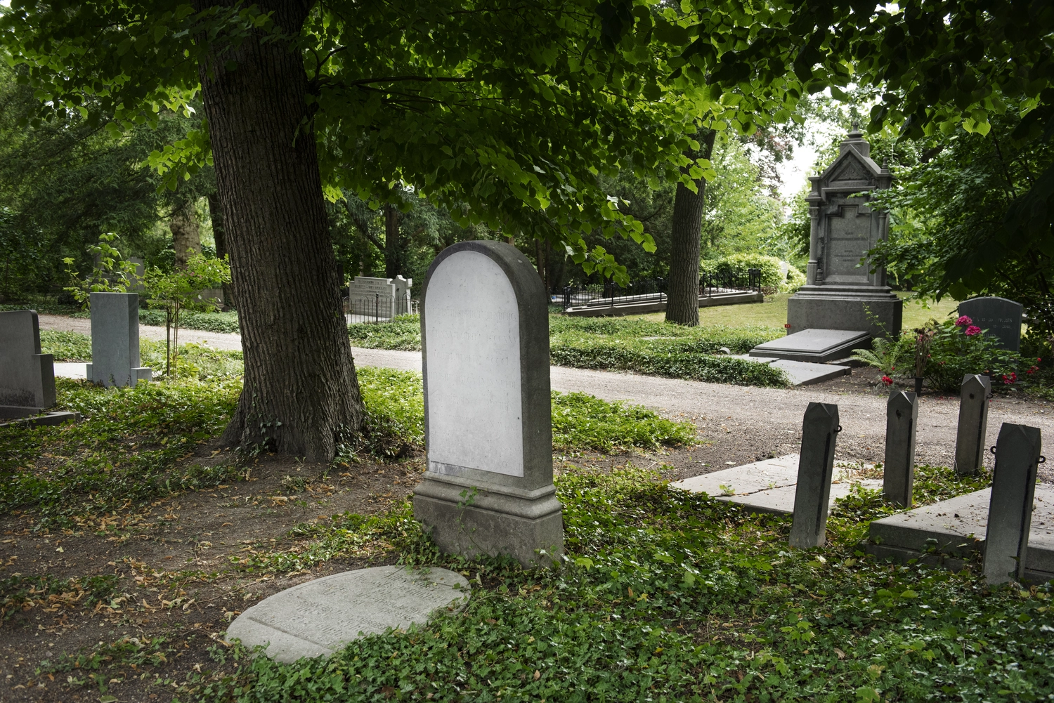 AL-Amanah Islamischer Bestattungsverein Bonn e. V - Trauerfeier - Der historische jüdische Friedhof der Ibn-Danan-Synagoge im jüdischen Viertel in Fes, Marokko, Afrika.